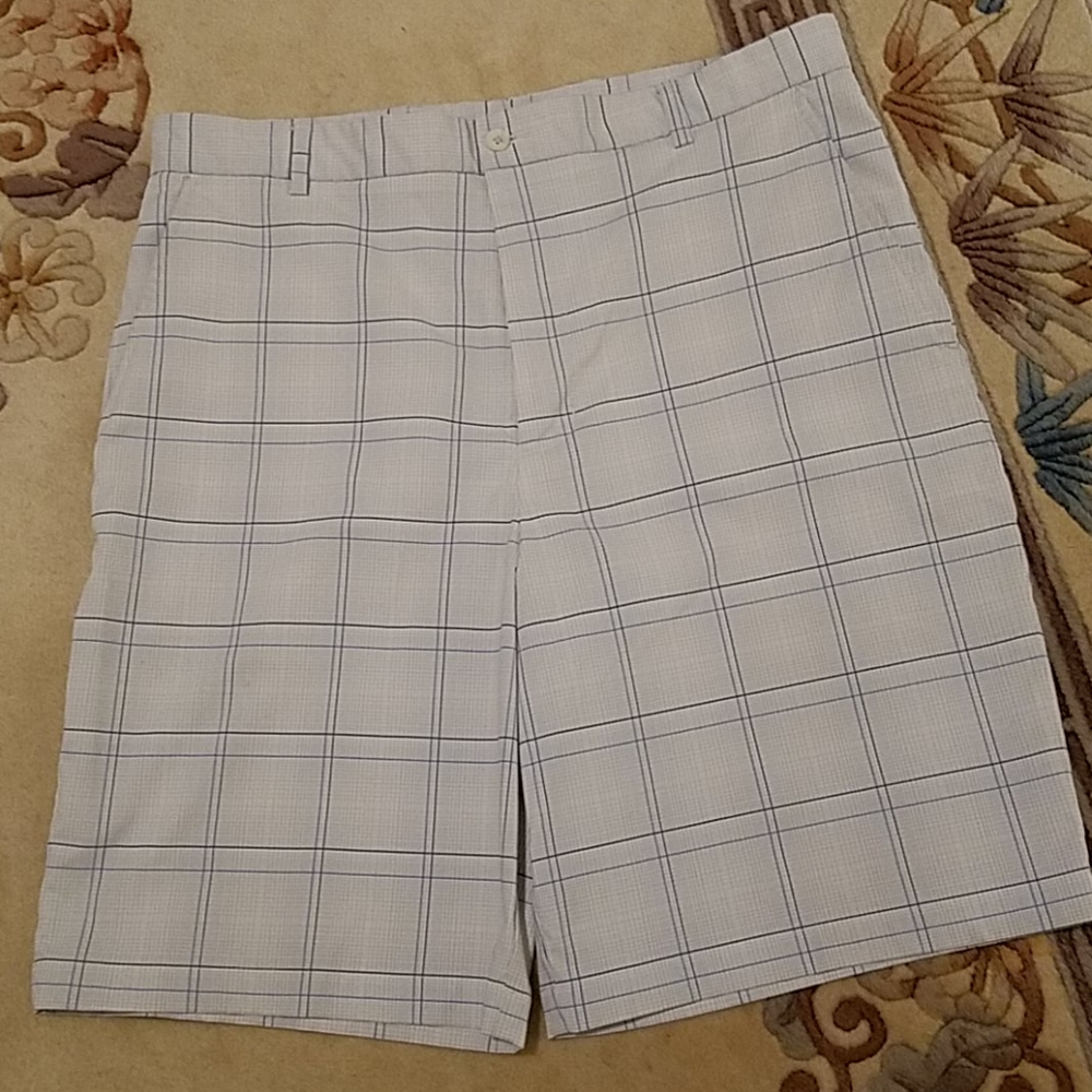 Men's Slazenger Golf Shorts